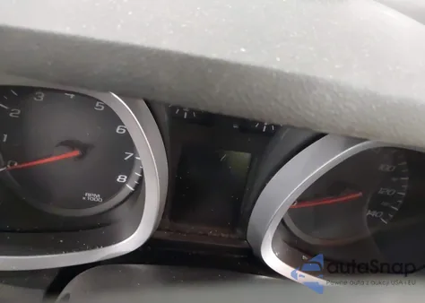 2012 Chevrolet Equinox Ls from USA, damaged, VIN 2GNALBEKXC1265347